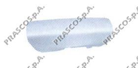  Tampão dianteira do pára-choque do gancho de reboque Ford Escort VII conversível (ALL) (1995 - 2000) VII
