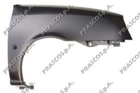  Pára-lama dianteiro direito Ford Fiesta Mk4 hatchback (JAS, JBS) (1996 - 2002) Mk4