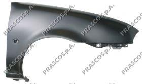 Pára-lama dianteiro direito 1004401 Ford