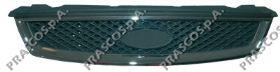 4M518200BK Ford Grelha do radiador