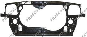 AD0223210 Prasco Suporte do radiador montado (painel de montagem de fixação das luzes)