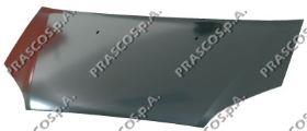 Capota Ford C-Max  DM2