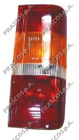 Lanterna traseira esquerda Ford 4505432 preço, a partir de 36,69 USD