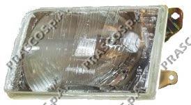 Compre 6639650 Ford Luz esquerda