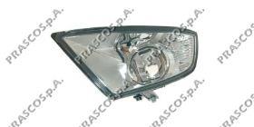 3S7115K202AE Ford Luzes de nevoeiro esquerdas