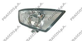 1331776 Ford Luzes de nevoeiro direitas