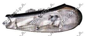 Compre 1056278 Ford Luz esquerda