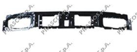 6502082554200P 4max Suporte do radiador montado (painel de montagem de fixação das luzes)