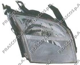 1526782 Ford Luz direita
