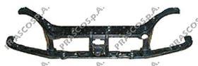 Suporte do radiador montado (painel de montagem de fixação das luzes) Polcar 320104 preço, a partir de 125,03 USD