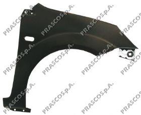 Pára-lama dianteiro direito 4max 6504042564312P preço, a partir de 72,39 USD