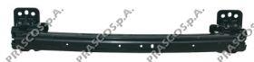 Reforçador do pára-choque dianteiro para Ford Fiesta Mk5 JH, JD