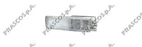 2905484 Alkar Luzes de nevoeiro esquerdas