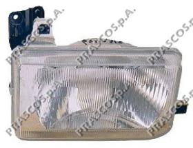 2151139RLD Depo/Loro/Abakus Luz direita