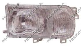 Luz esquerda Nissan Vanette CARGO C23