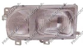 260108C006 Nissan/Infiniti Luz direita