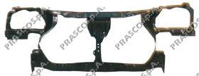 Compre Suporte do radiador montado (painel de montagem de fixação das luzes) Nissan Primera 