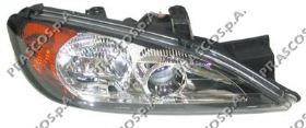 Compre 89006453 Nissan/Infiniti Luz direita