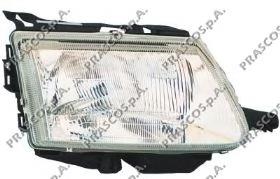 0301094202 VAG Luz direita