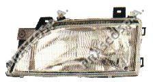 Compre 1058210 Ford Luz esquerda