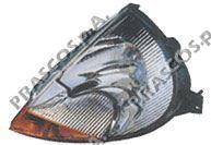 Compre 97KG13006AP Ford Luz esquerda