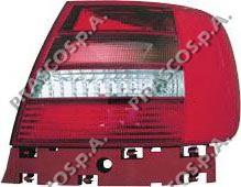 Compre 714028990801 Magneti Marelli Lanterna traseira direita