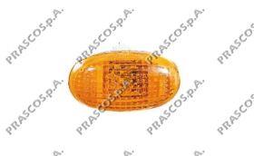 Luz intermitente no pára-lama 3007603 Alkar