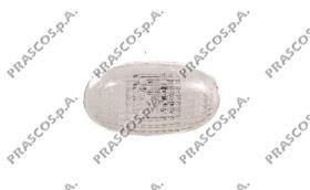 Luz intermitente no pára-lama Alkar 3007603