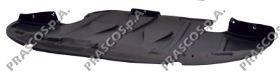 8D0863821A VAG Proteção de motor dianteira
