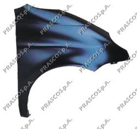 Pára-lama dianteiro direito para Chevrolet Spark (Matiz)  M200, M250