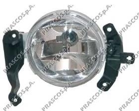 Luzes de nevoeiro esquerdas General Motors 96590409 preço, a partir de 45,97 USD