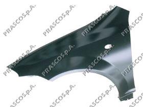 Pára-lama dianteiro esquerdo para Chevrolet Lacetti  J200