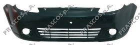 Pára-choque dianteiro para Chevrolet Spark (Matiz)  M200, M250