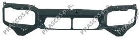 Suporte do radiador montado (painel de montagem de fixação das luzes) Peugeot Expert monovolume (224) (1996 - 2006) 