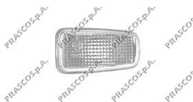 Luz intermitente no pára-lama Prasco CI0234139