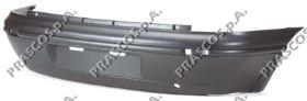  Pára-choque traseiro Fiat Brava hatchback (182) (1995 - 2001) 