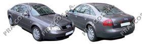 Grelha do radiador Audi A6 preço, a partir de 27,81 USD