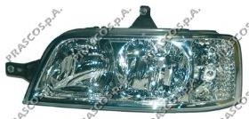 1347692080 Peugeot/Citroen Luz esquerda