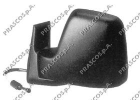 FT9217004 Prasco Espelho de retrovisão esquerdo
