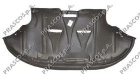 Compre 4B0863821P VAG Proteção de motor dianteira