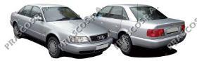 Compre 4A0941029N VAG Luz esquerda