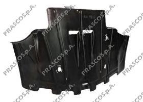 Proteção de motor, de panela (da seção de motor) 4A0863821AG VAG