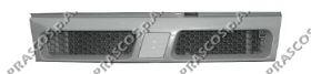 Grelha do radiador Fiat Fiorino  146 Uno