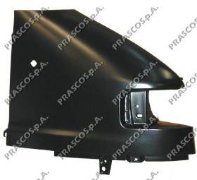  Pára-lama dianteiro direito Fiat Ducato II сaixa (230L) (1994 - 2002) II