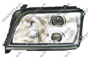 1EL007270161 VAG Luz direita