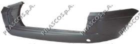 Pára-choque traseiro Fiat Palio  178DX