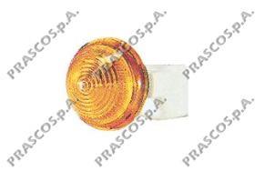 FT0194039 Prasco Luz intermitente no pára-lama