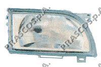 Luz esquerda Ford 95VG13006AA preço, a partir de 71,51 USD