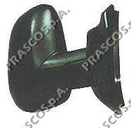 FD9087003 Prasco Espelho de retrovisão direito