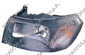 Luz esquerda Iparlux 11313303 preço, a partir de 103,86 USD
